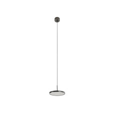 Подвесной светильник Newport 3511/S black glossy М0068870