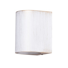 Светильник настенный ARTE Lamp A3502AL-1WG