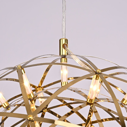 Подвесная люстра ImperiumLoft Mi Raimond 256143-22