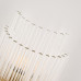 Настенный светильник Arte Milano Torcia 430122.180.2.E14.C1 GD