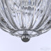 Подвесной светильник Bohemia Ivele Crystal 5479/18 Ni Clear/M-1H Подвесной светильник Bohemia Ivele Crystal 5479/18 Ni Clear/M-1H