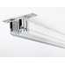 Корпус в натяжной потолок для накладного шинопровода Ambrella Light Track System GL3345