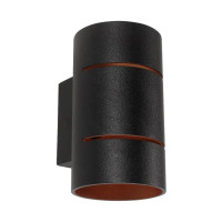 Настенный светильник Crystal Lux CLT 013 BL