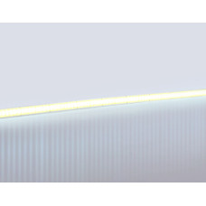 Светодиодная лента Ambrella Light Illumination COB 400Led/10W m/ 24V IP20 6500K/ 5m*5mm*2.1mm (2 конт.) GS4613