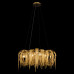 Подвесная люстра Loft IT Volver 10404/800 GD