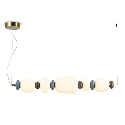 Подвесной светильник Ambrella Light High Light Ceramo Modern LH53176