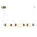 Подвесной светильник Ambrella Light High Light Ceramo Modern LH53176