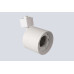 Трековый однофазный светильник Crystal Lux CLT 0.31 020 WH
