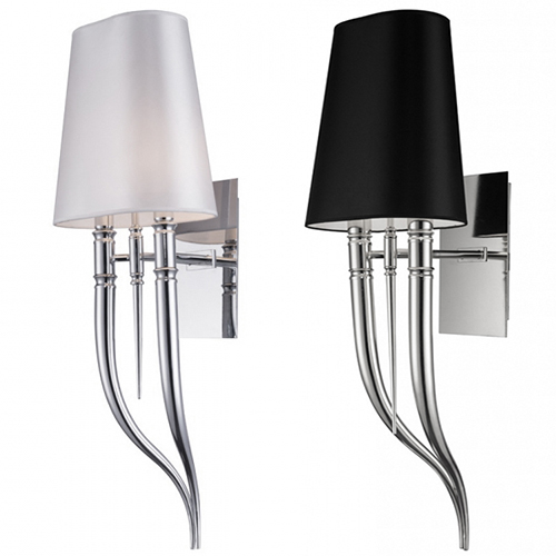Настенный светильник ImperiumLoft Crystal Light Brunilde 189450-22