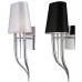 Настенный светильник ImperiumLoft Crystal Light Brunilde 189450-22