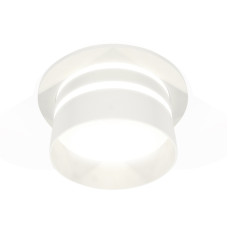 Встраиваемый светильник Ambrella Light Techno XC7621042 (C7621, N7141)