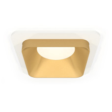 Встраиваемый светильник Ambrella Light Techno XC7901004 (C7901, N7704)