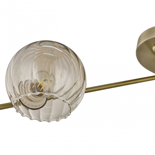 Потолочная люстра Arte Milano Amalfi 322307/3 AB