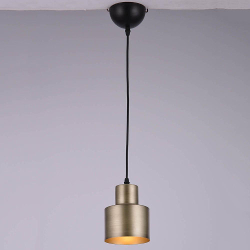 Подвесной светильник Hiper Oslo H040-1