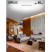 Потолочная люстра Citilux Симпла CL714K480G