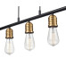 Подвесная люстра Vele Luce Tenuto VL6532P05