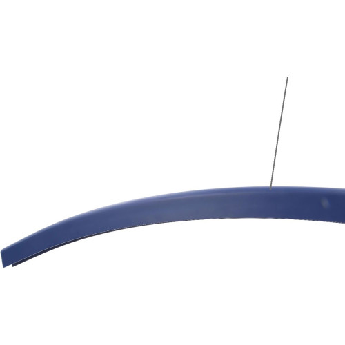 Подвесной светильник Mizi'en Slim MZ31505-1200B-blue