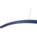 Подвесной светильник Mizi'en Slim MZ31505-1200B-blue