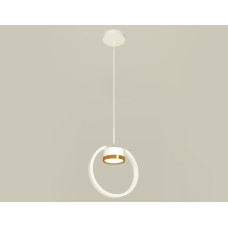Подвесной светильник Ambrella Light Traditional (C9101, N8124) XB9101103