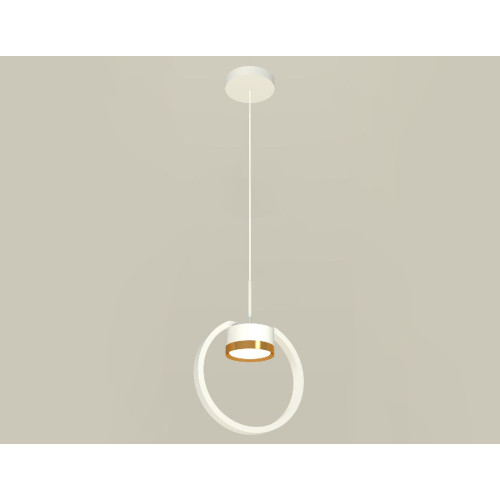 Подвесной светильник Ambrella Light Traditional (C9101, N8124) XB9101103