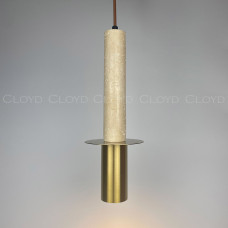 Подвесной светильник Cloyd Clarnet 11542 Подвесной светильник Cloyd Clarnet 11542