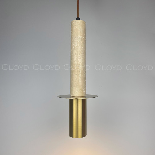 Подвесной светильник Cloyd Clarnet 11542 Подвесной светильник Cloyd Clarnet 11542