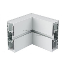Угол Arlight S2-WALL-X2-H128-L90W внешний 021287