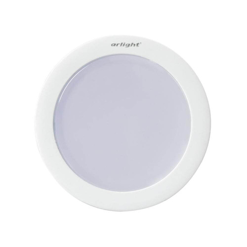 Мебельный светильник Arlight LTM-R70WH-Frost 4.5W Day White 110deg