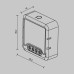 Wi-Fi выключатель одноканальный Maytoni Lighting control MS007