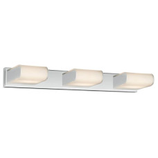 Настенный светильник Arte Lamp Libri A8856AP-3CC