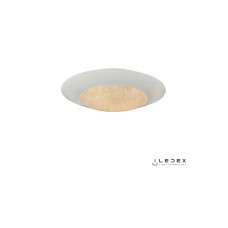 Потолочный светильник iLedex Plain 6146/36W WH