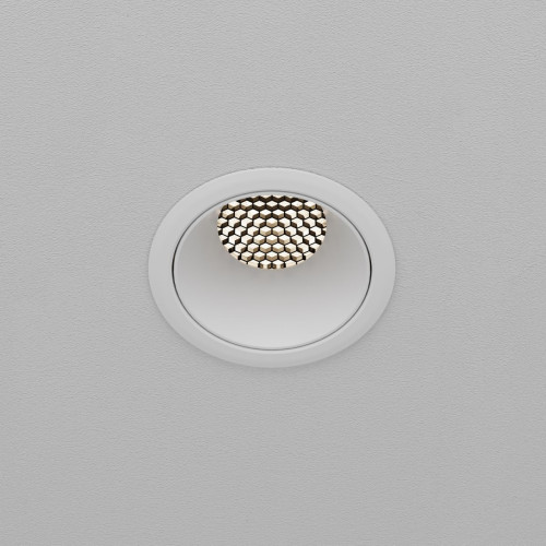 Встраиваемый светильник Maytoni Dip DL115-10W-4K-W