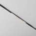 Трековый магнитный светильник Maytoni Technical Basis Exility X TR240-2-12W3K-B