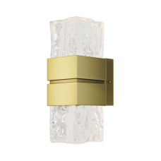 Настенный светильник Maytoni Torris MOD505WL-L12BS3K Настенный светильник Maytoni Torris MOD505WL-L12BS3K