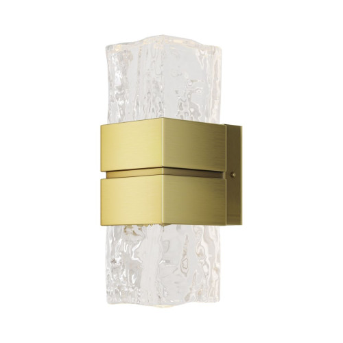 Настенный светильник Maytoni Torris MOD505WL-L12BS3K Настенный светильник Maytoni Torris MOD505WL-L12BS3K