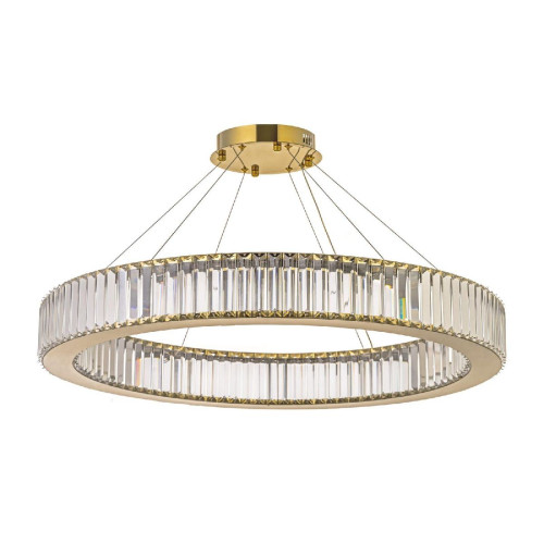 Подвесная люстра Arti Lampadari Anzio L 1.5.80.100 G