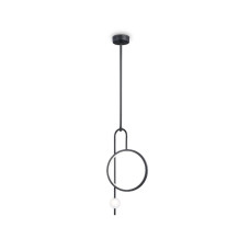 Подвесной светильник Ambrella Light Comfort FL66435