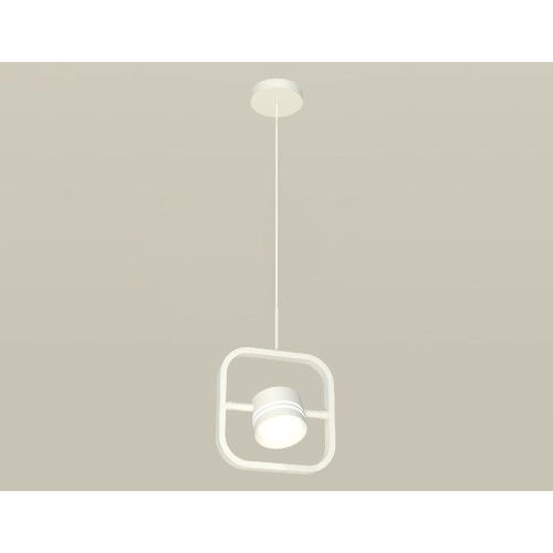 Подвесной светильник Ambrella Light Traditional (C9118, N8477) XB9118154