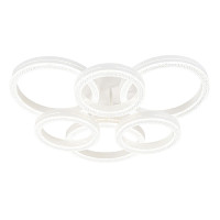 Потолочная люстра Escada Fianit 10282/6LED