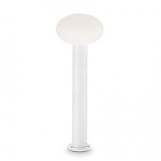 Уличный светильник Ideal Lux Armony PT1 Bianco 147376