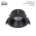 Встраиваемый светильник Favourite Soggy 4529-1C
