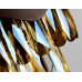 Настенный светильник Ambrella Light Traditional TR5091