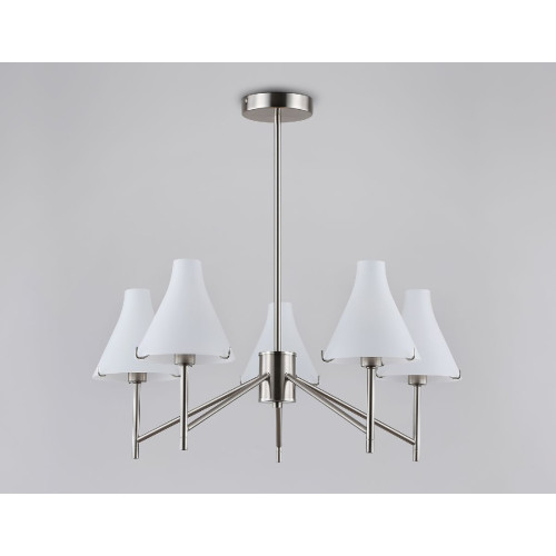 Люстра на штанге Ambrella Light High Light Modern LH57123