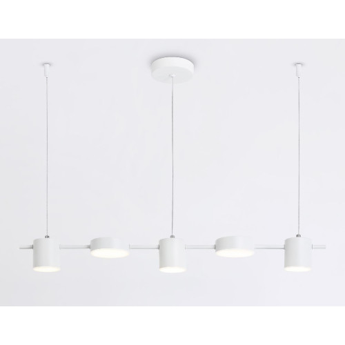 Подвесной светильник Ambrella Light Comfort FL51678