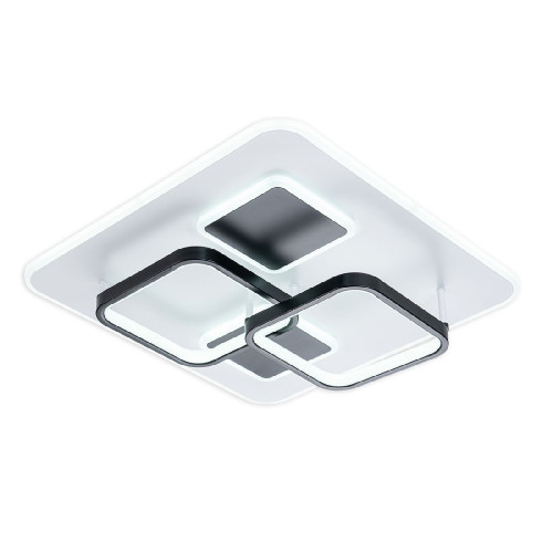 Потолочная люстра Escada Module 10235/4LED SQUARE Потолочная люстра Escada Module 10235/4LED SQUARE