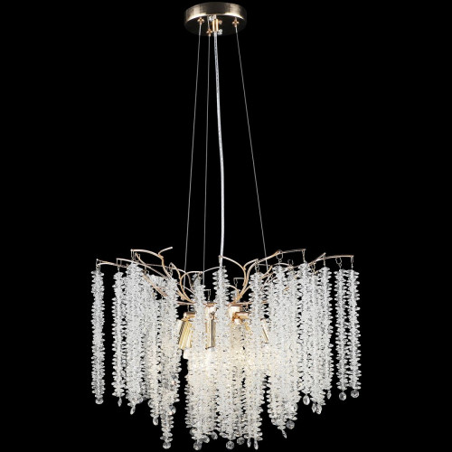 Подвесная люстра Reluce 86620-0.4-06 FGD