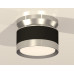 Потолочный светильник Ambrella Light Techno Spot XS8102055 (N8904, C8102, N8118)