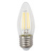 Лампа светодиодная Эра E27 9W 2700K F-LED B35-9w-827-E27 Б0046993