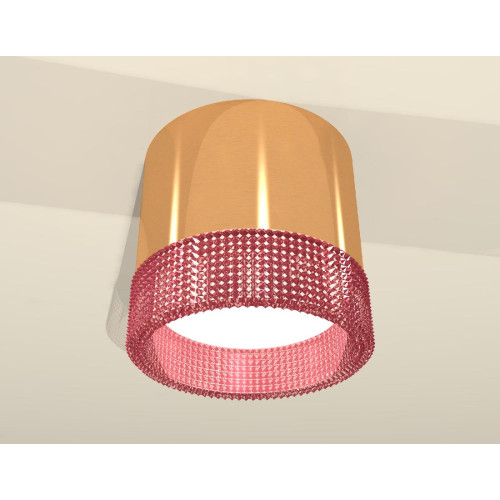 Потолочный светильник Ambrella Light Techno Spot XS8121022 (C8121, N8486)