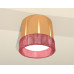 Потолочный светильник Ambrella Light Techno Spot XS8121022 (C8121, N8486)